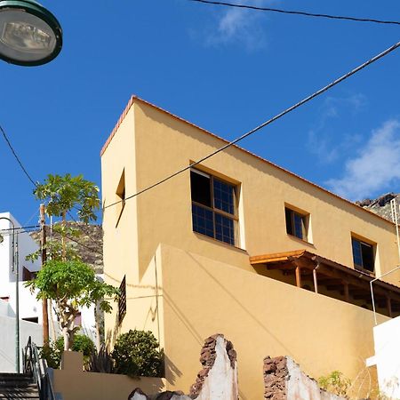 Casa Bora Villa Casas de Abajo  Eksteriør bilde